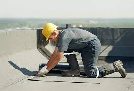 Best Hot Roofs  in Branchville, SC